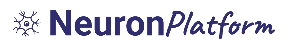 neuron logo